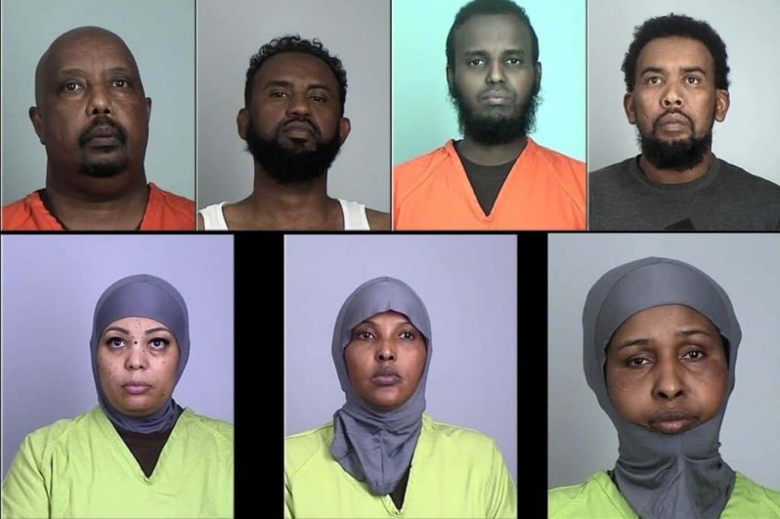 Feeding Our Future scandal