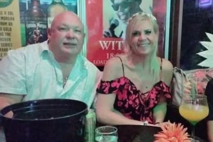 Fredrik le Roux appeared in the Pinetown magistrate's court on Wednesday in connection with the death of his wife Taryn le Roux at Waxy's pub in Westville