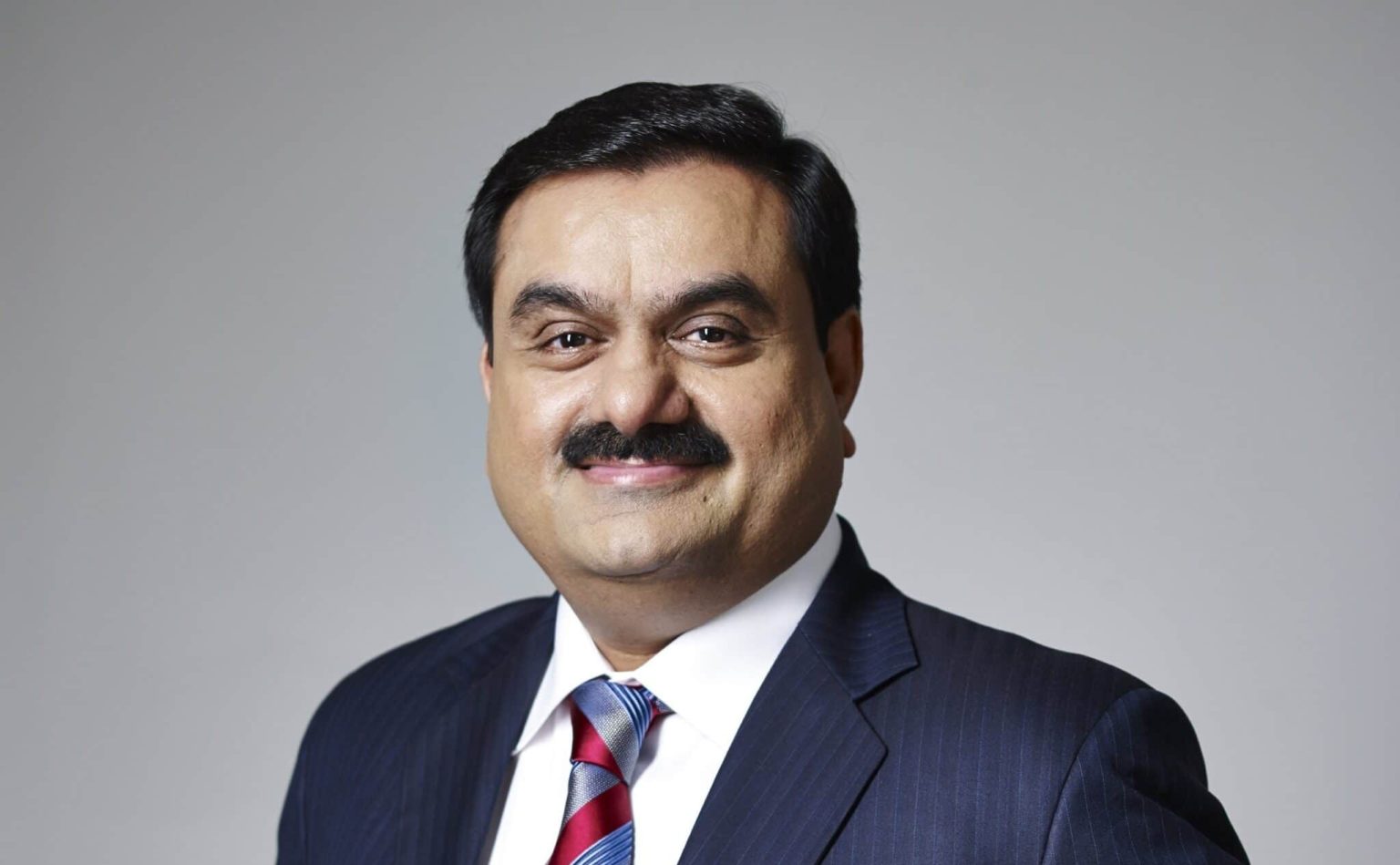 Gautam Adani
