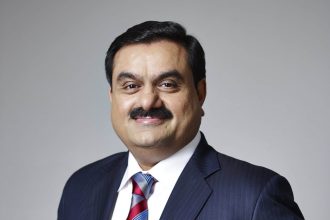 Gautam Adani