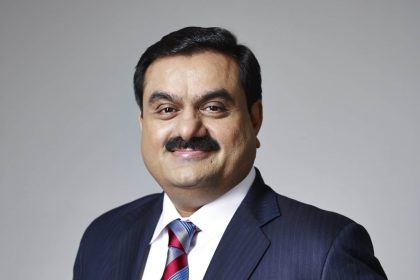 Gautam Adani