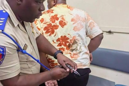 Gauteng 'tender tycoon' arrested for drunk, reckless driving in KZN as RTI cracks down