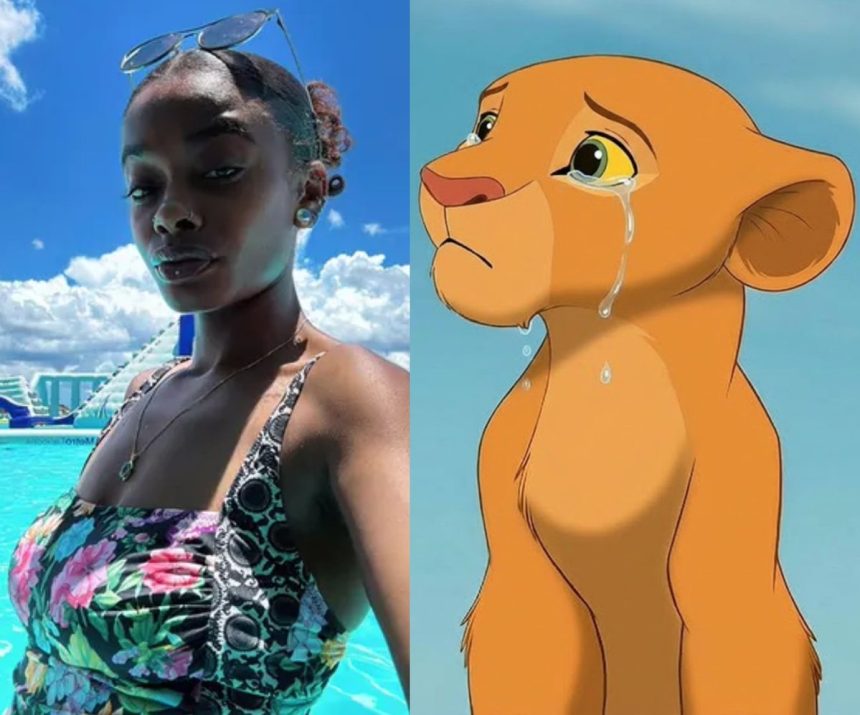Imani Dia Smith
