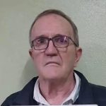 Jacobus Stefanus Geldenhuis