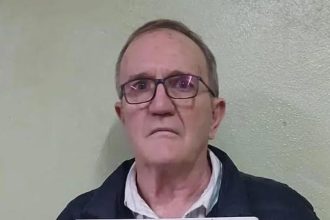 Jacobus Stefanus Geldenhuis