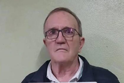 Jacobus Stefanus Geldenhuis