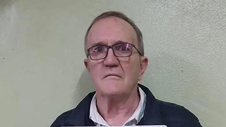 Jacobus Stefanus Geldenhuis