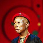 Julius Malema
