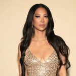 Kimora Lee Simmons