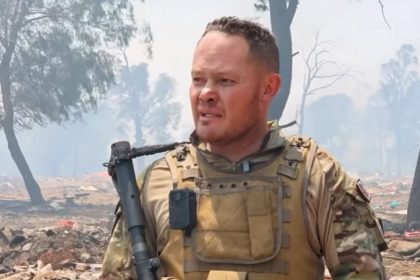 Marius van der Merwe