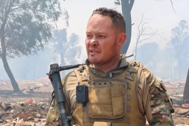 Marius van der Merwe