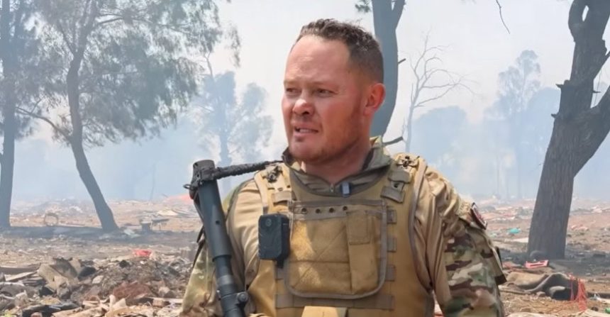 Marius van der Merwe