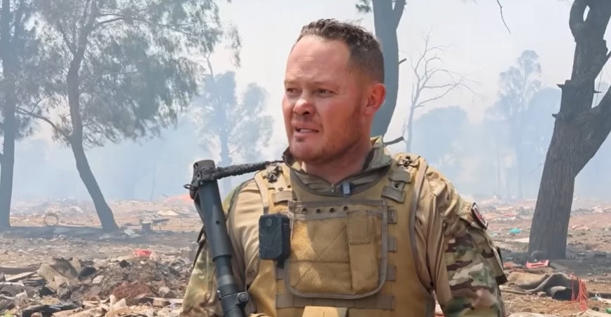 Marius van der Merwe