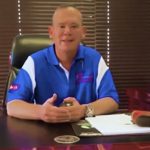 Medicare 24 owner Mike Van Wyk