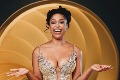 Minnie Dlamini