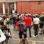 Outrage as motorist granted bail after cyclist's tragic death in Camps Bay