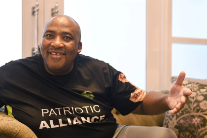 Patriotic Alliance
