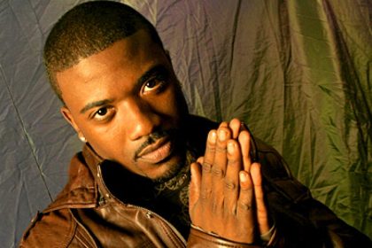 Ray J