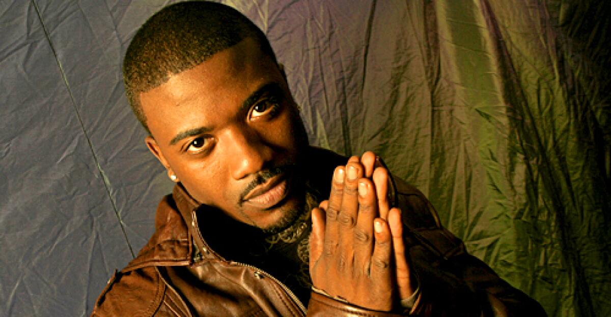 Ray J