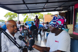 From Service to Success: Bra Face Ketsi on Leadership, Legacy and Life After the SANDF | Konversations with Kim & Kwaledi