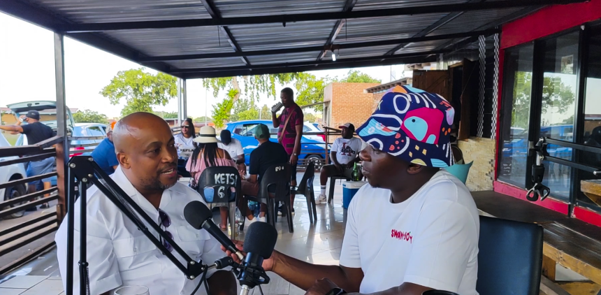 From Service to Success: Bra Face Ketsi on Leadership, Legacy and Life After the SANDF | Konversations with Kim & Kwaledi
