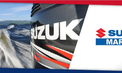 suzuki marine