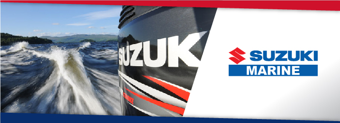 suzuki marine