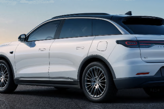 Zhejiang Leapmotor Technology Co.