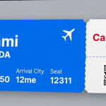 Football fans protesting and calling for a boycott of the 2026 FIFA World Cup in the United States