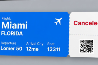 Football fans protesting and calling for a boycott of the 2026 FIFA World Cup in the United States