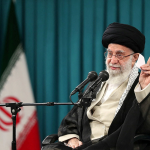 Ayatollah Ali Khamenei