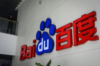 baidu