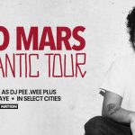 Bruno Mars Announces Massive Global Stadium Run for ‘The Romantic Tour’