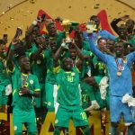 CAF to take action after shocking scenes during AFCON 2025 final