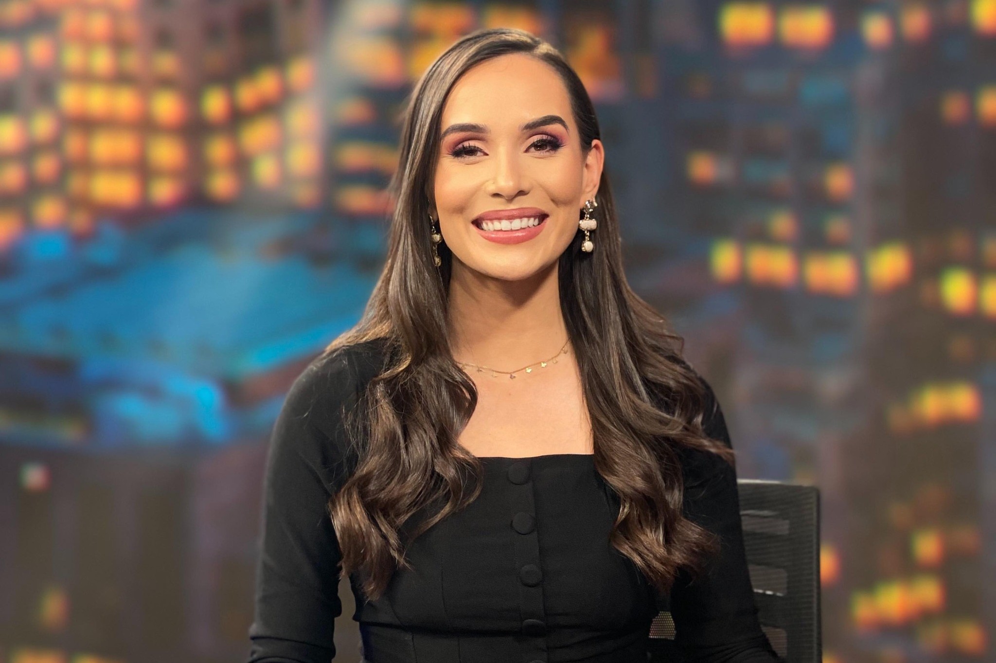 South African Journalist Faces Backlash After Challenging Trump on ‘White Genocide’ Claims