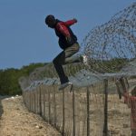 illegal immigrants south africa