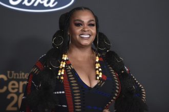 jill scott