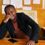 Lerato Ramabodu bagged yet another 100% in physical science. (supplied)