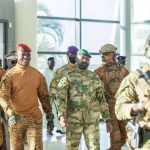 mali and burkina faso military