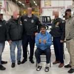 Nicolás Maduro’s capture