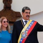 President Maduro
