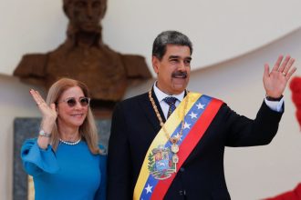 President Maduro