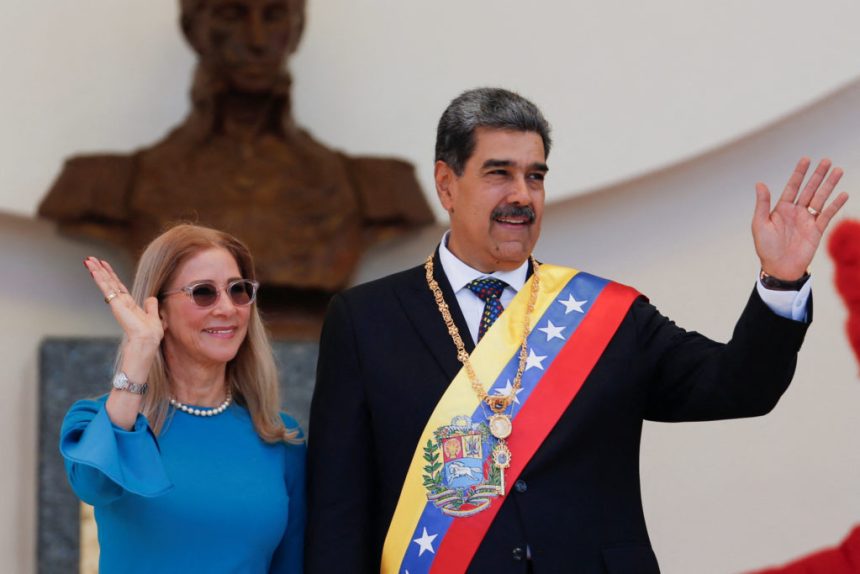 President Maduro
