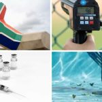 south african inventions