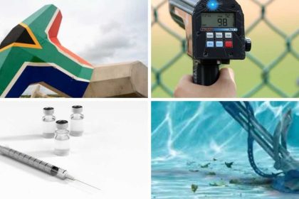 south african inventions