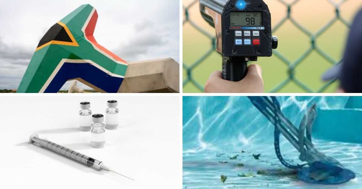 south african inventions