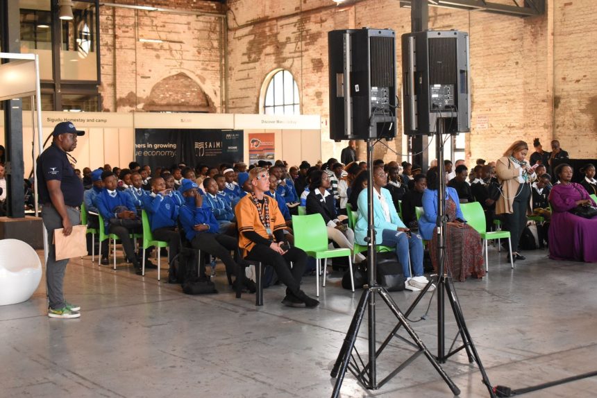 acmmta career day