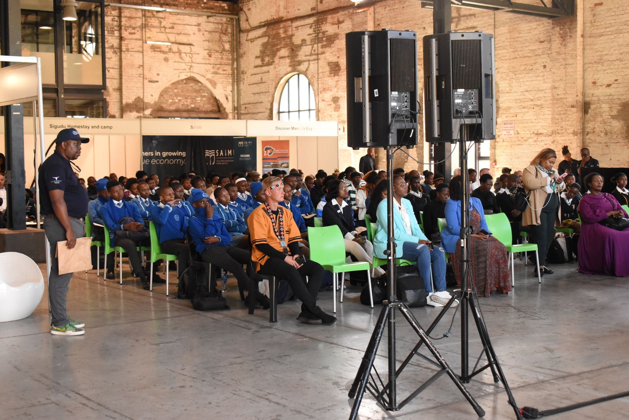 acmmta career day