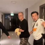 British Tourist Arrested in Bangkok Over Alleged Credit Card Fraud Scheme