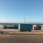 Cape Town beachfront shack in Macassar Dunes angers South Africans amid land invasion fears